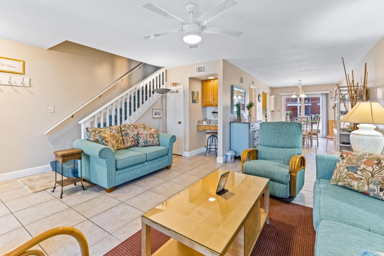 Villa Gulf Winds #50 Destin Exterior foto