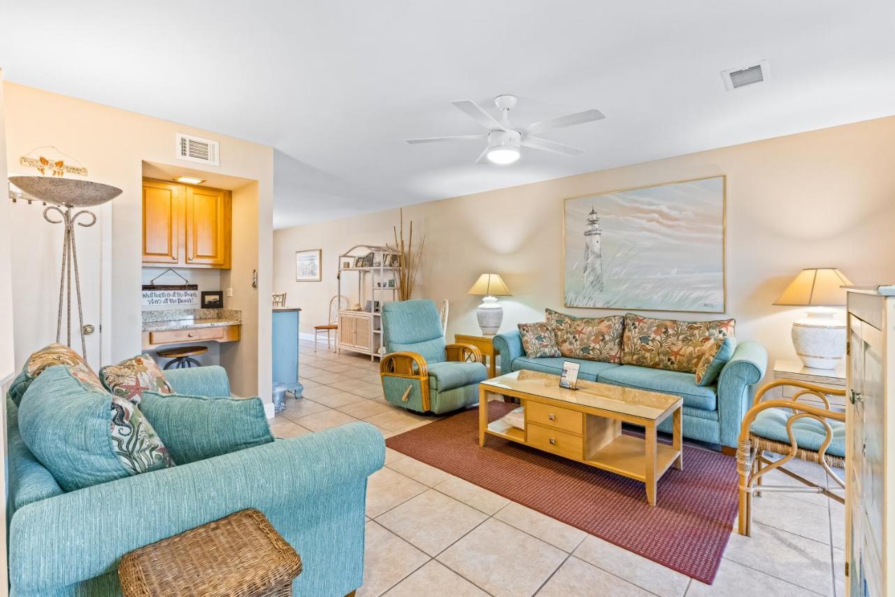Villa Gulf Winds #50 Destin Exterior foto