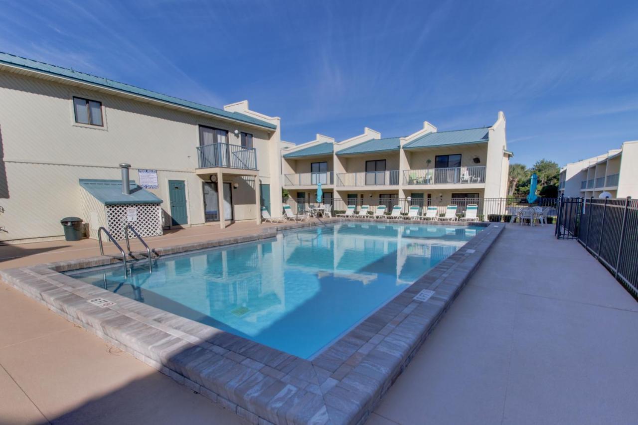 Villa Gulf Winds #50 Destin Exterior foto
