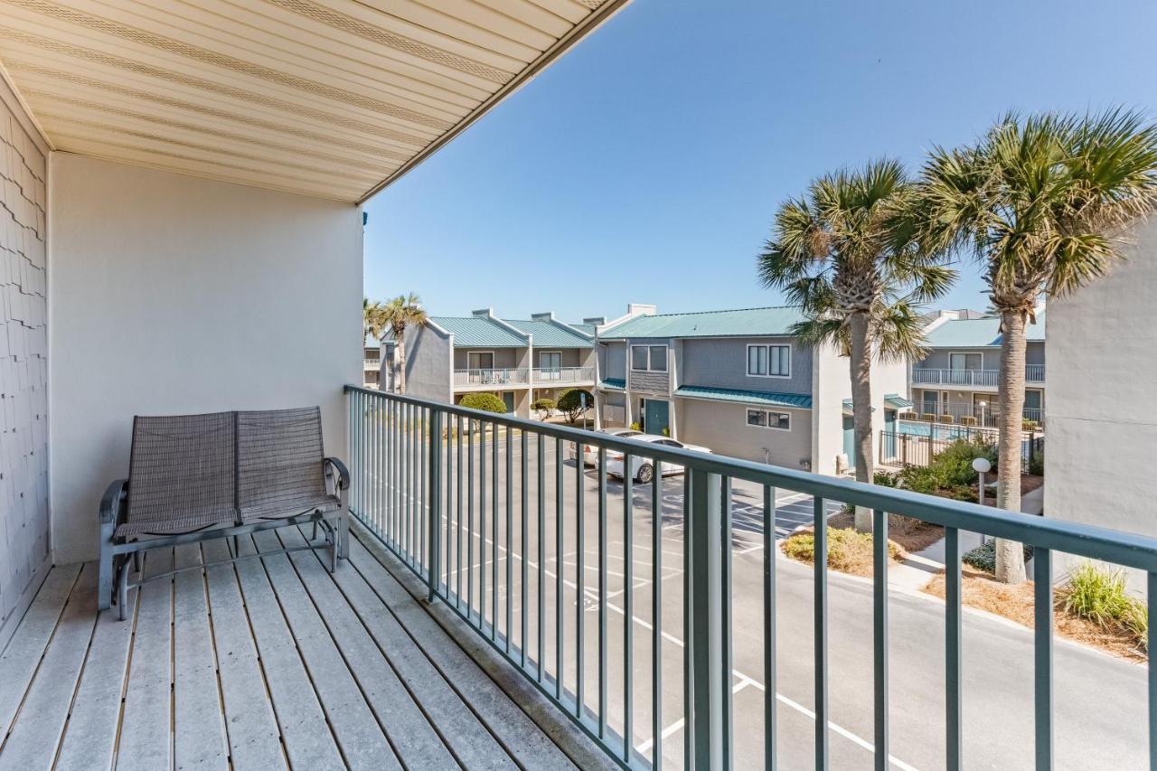Villa Gulf Winds #50 Destin Exterior foto